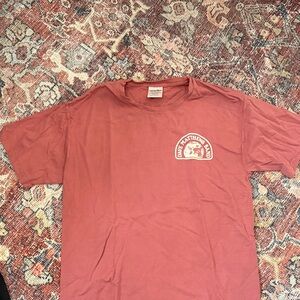 Dave Matthews Band t-shirt